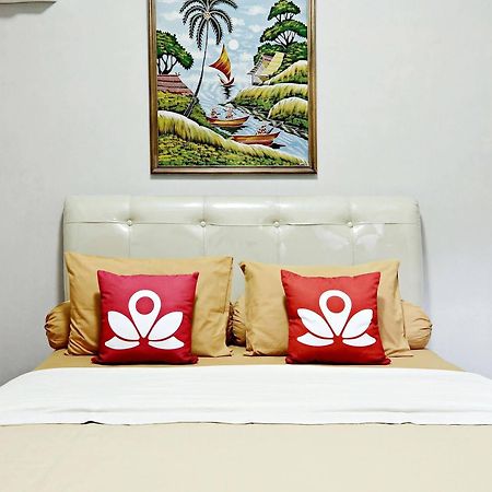 Zen Rooms Sabana Urip Sumoharjo Yogyakarta Exterior foto